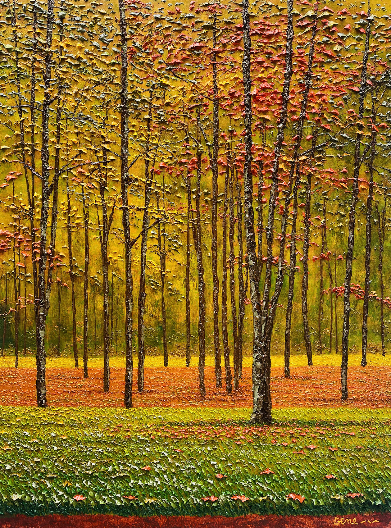 Sinfonia d’autunno