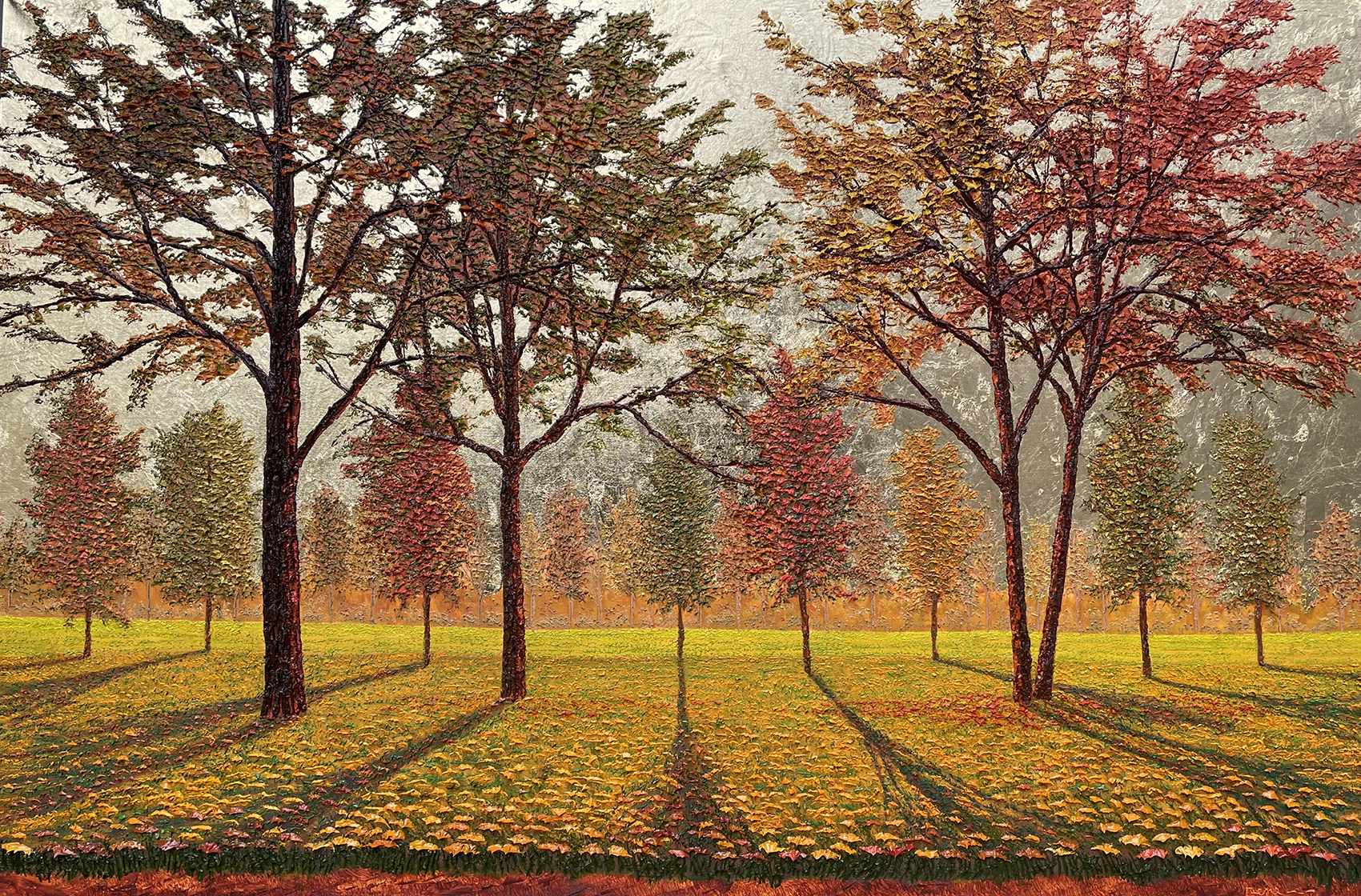 Prospettive d’autunno
