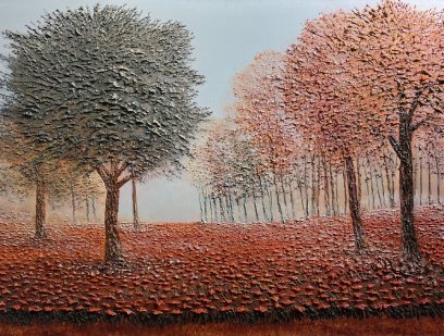 Oltre la nebbia